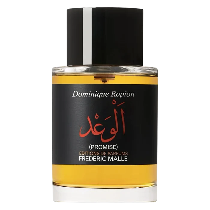 FREDERIC MALLE DOMINIQUE ROPION PROMISE EDP 100ML