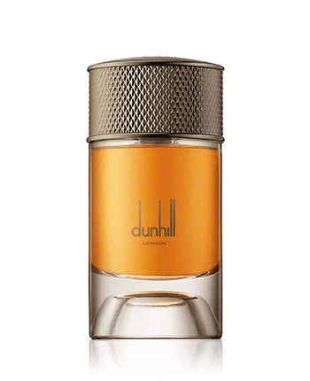 DUNHILL SIGNATURE COLLECTION BRITISH LEATHER (M) EDP 100ML