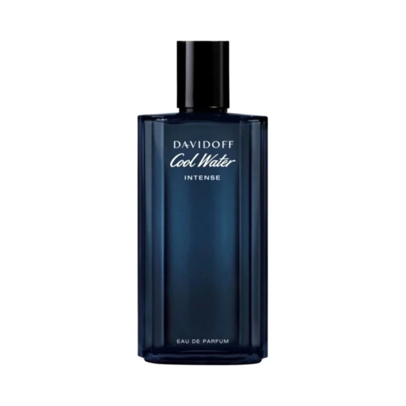 DAVIDOFF COOL WATER INTENSE (M) EDP 125ML