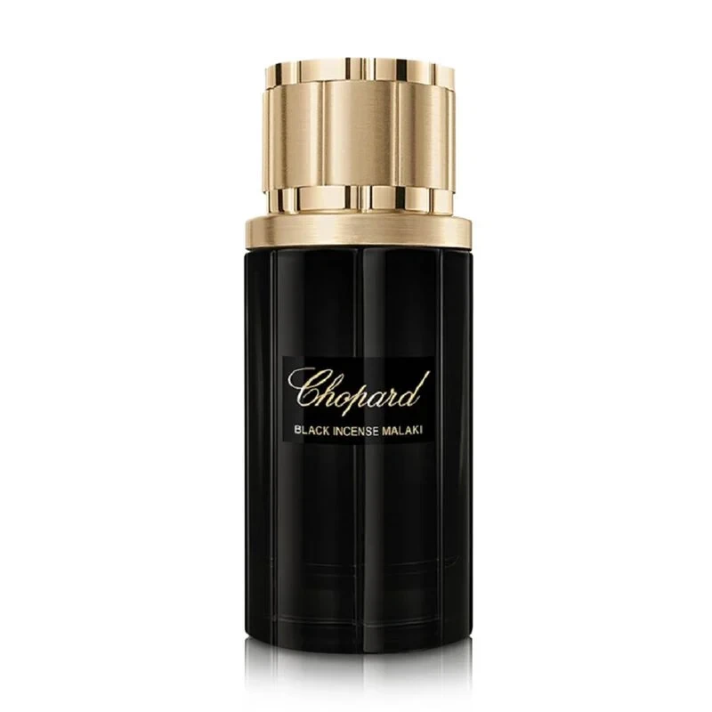 CHOPARD BLACK INCENSE MALAKI EDP 80ML