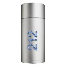 CAROLINA HERRERA 212 MEN (M) EDT 100ML