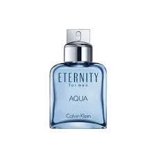 CALVIN KLEIN ETERNITY AQUA (M) EDT 100ML