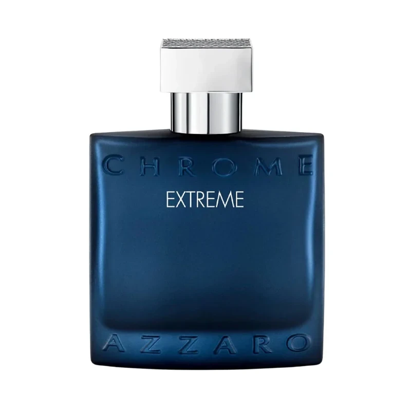 Azzaro Chrome Extreem EDP 100ml