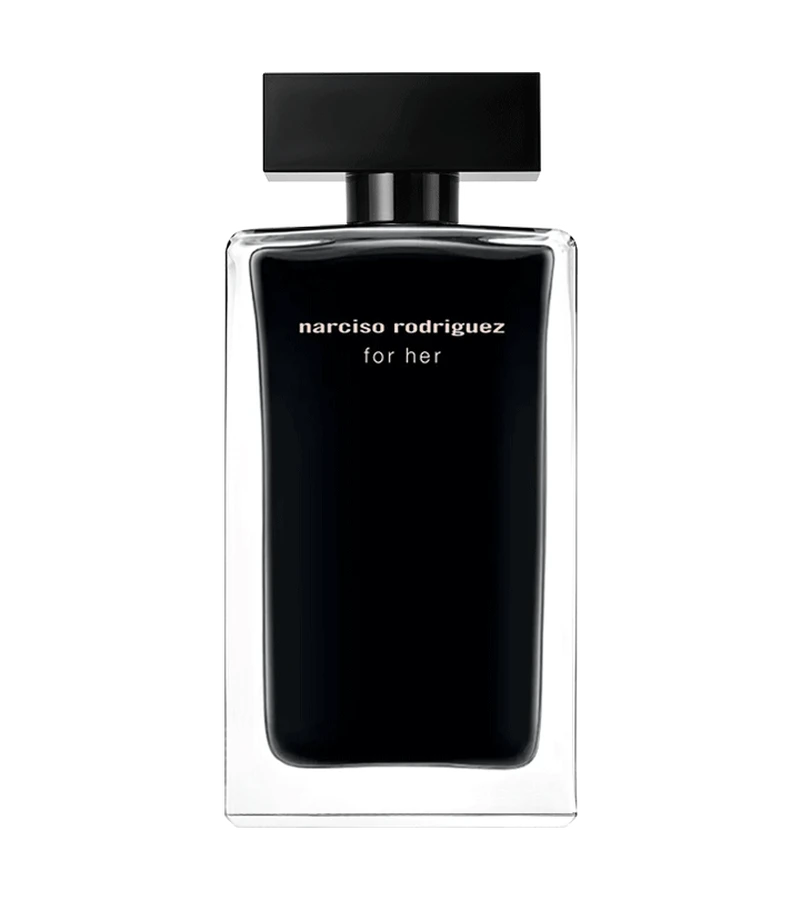 NARCISO RODRIGUEZ FOR HER (W) EDT 100ML