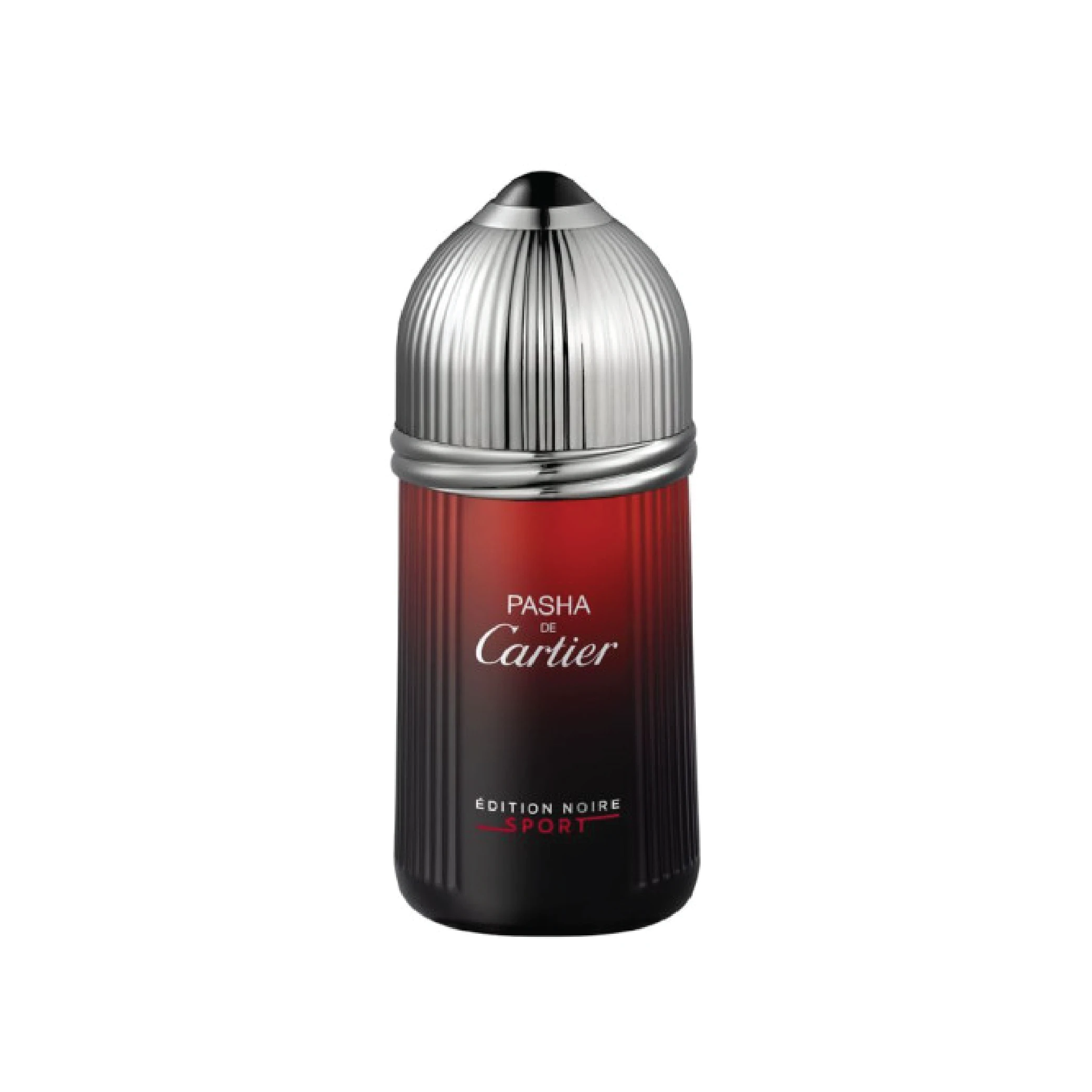 Cartier Pasha De Cartier Ed Noire Sport EDT 100ML