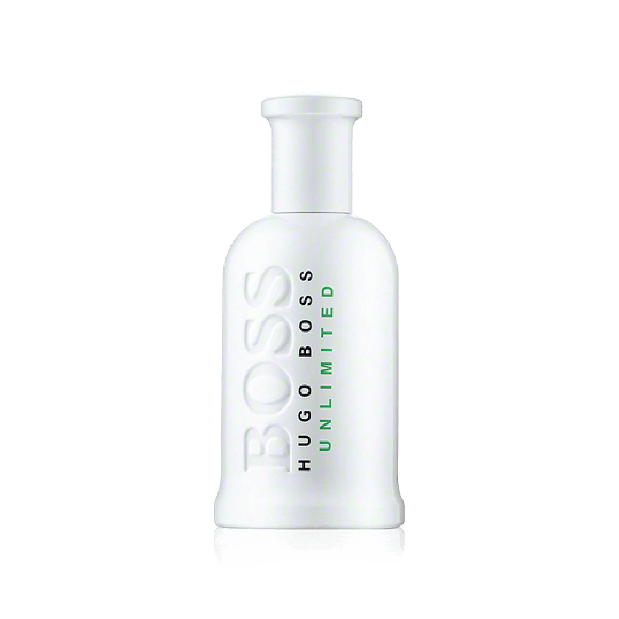 HUGO BOSS BOSS BOTTLED UNLIMITED (M) EDT 200ML