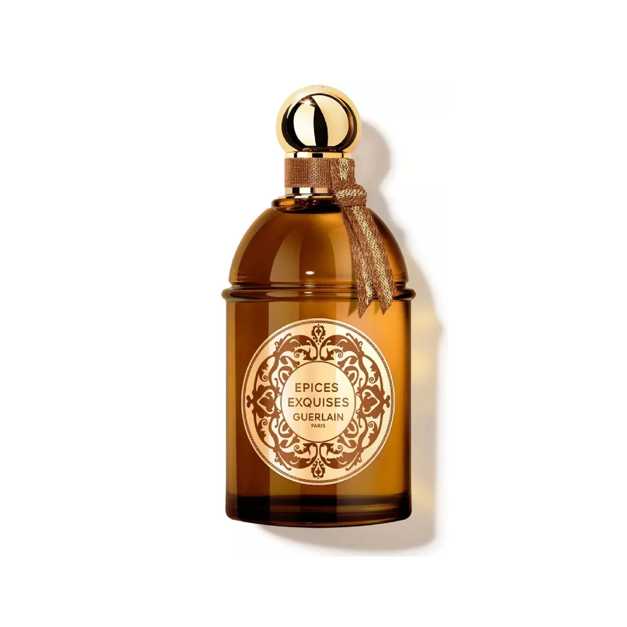 GUERLAIN ABSOLUS ALLEGORIA EPICES EXQUISES EDP 125ML