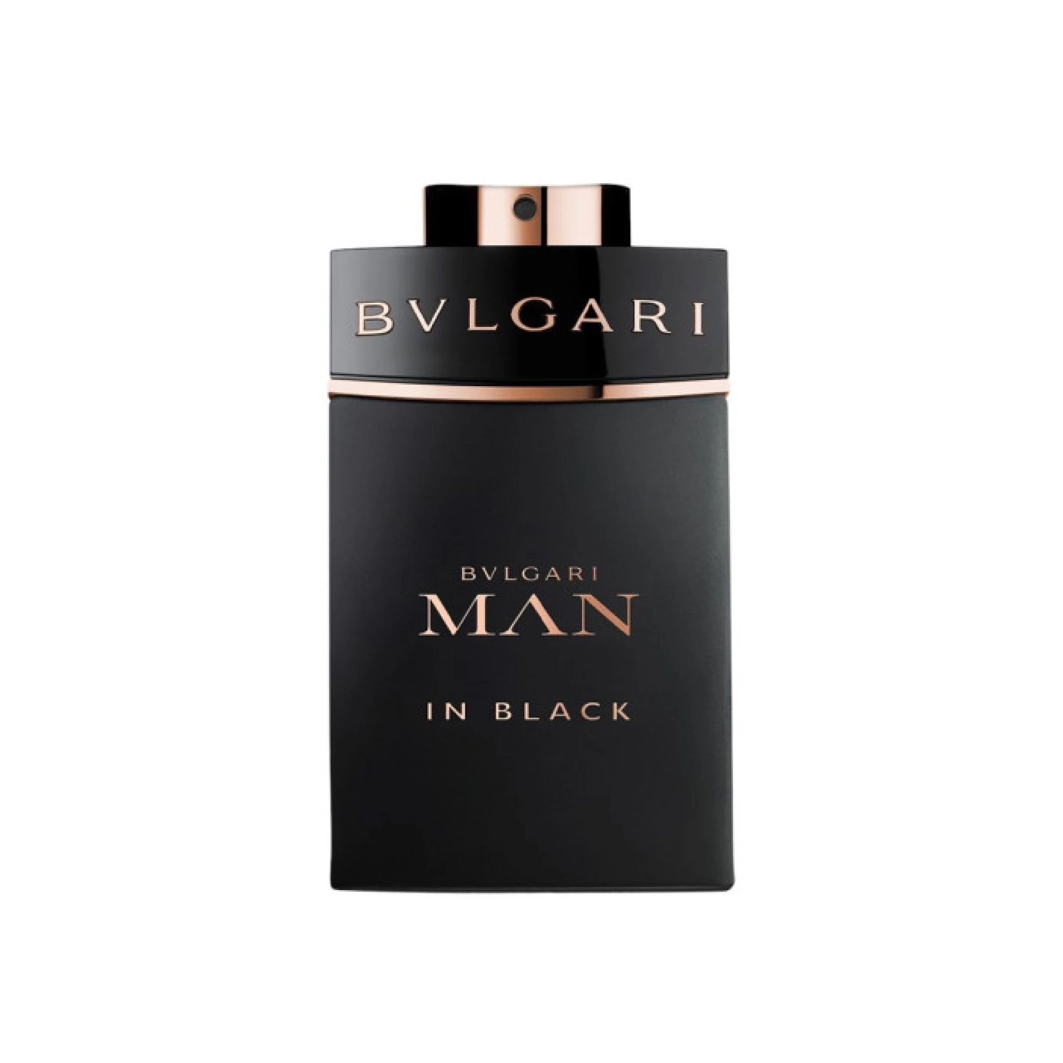 BVLGARI MAN IN BLACK (M) PARFUM 100 ML