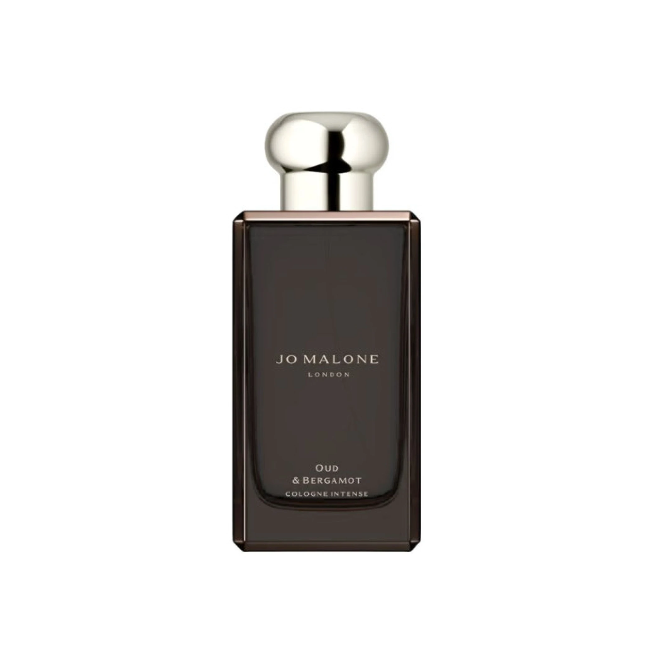 JO MALONE OUD & BERGAMOT  COLOGNE INTENSE 100 ML