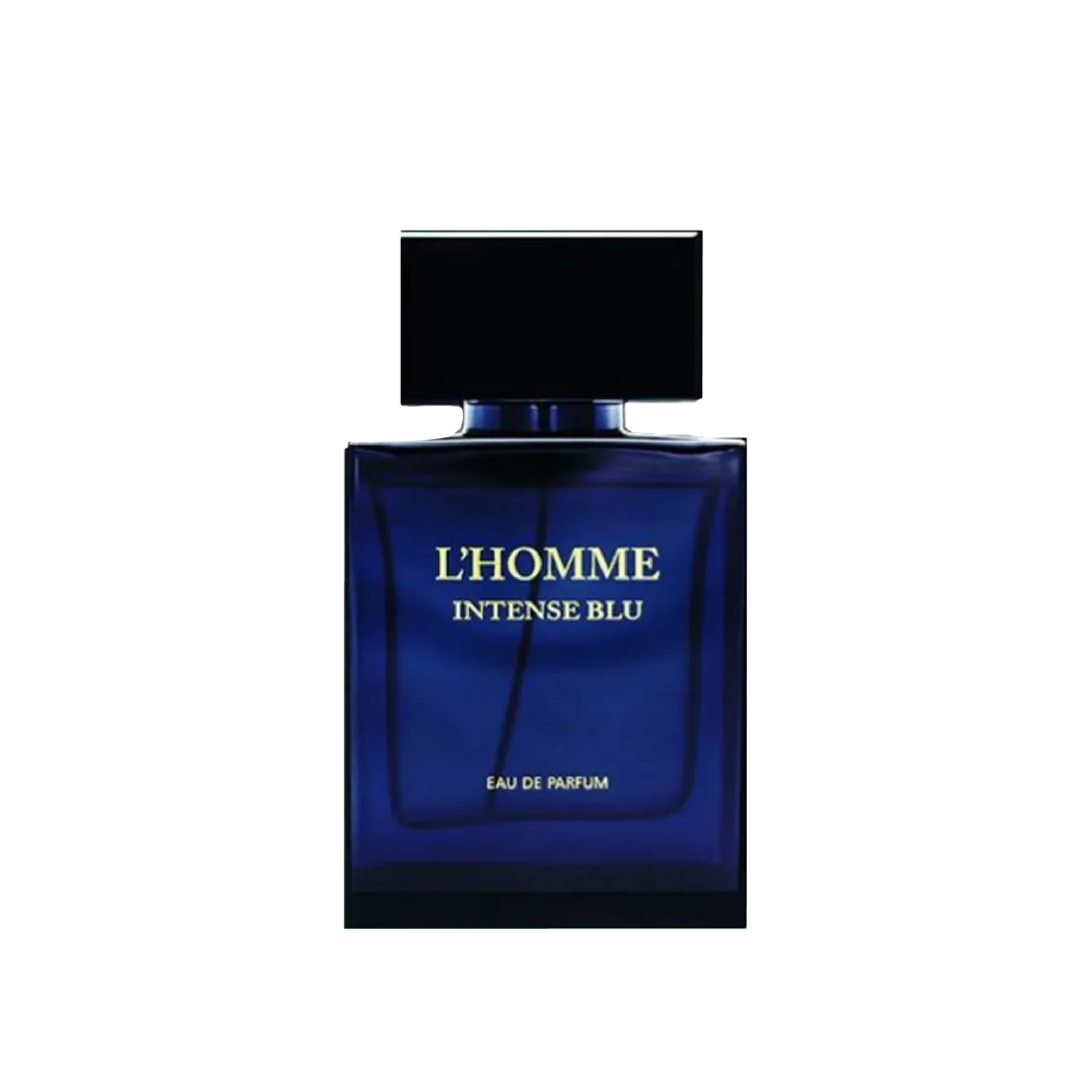 L'HOMME INTENSE BLU EDP 90ML